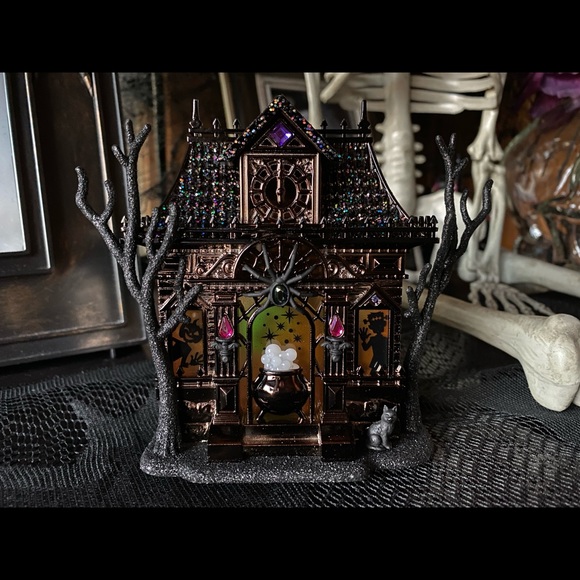 NWT~Bath and Body Works 2020 Halloween Plug-in - Picture 3 of 6